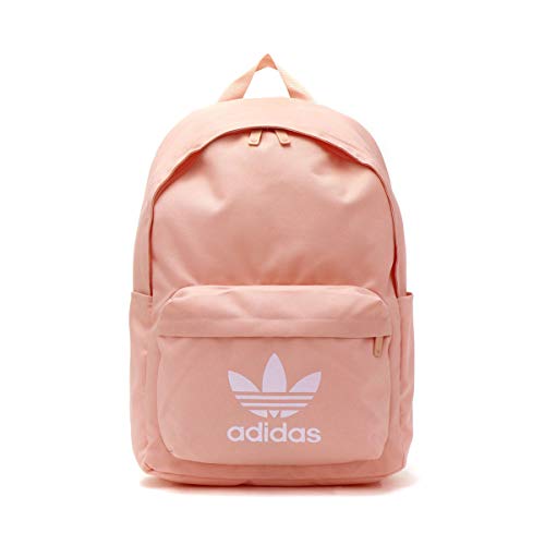 adidas AC Classic BP Sports Backpack, Unisex Adulto, Vapour Pink, NS adidas AC Classic BP Sports Backpack, Unisex Adulto, Vapour Pink, NS