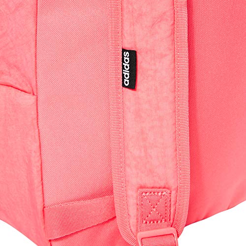 Adidas Adidas Backpack Daily DM6159 Bolso Bandolera 47 Centimeters 17 Rosa (Pink)