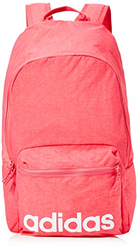 Adidas Adidas Backpack Daily DM6159 Bolso Bandolera 47 Centimeters 17 Rosa (Pink)