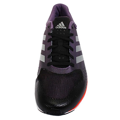 Adidas Adizero F50 RNR W, púrpura/Blanco/Naranja, 7 con Nosotros