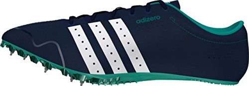 Adidas Adizero Prime Zapatilla De Correr con Clavos - SS16-44.6