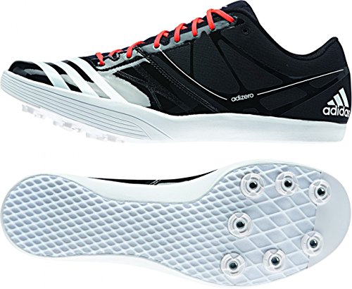 Adidas Adizero Salto de longitud Encaje - SS15 - Más Colores, 46.5. Adidas Adizero Salto de longitud Encaje - SS15 - Más Colores, 46.5.
