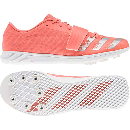 Adidas Adizero Triple Jump/Pole Vault Zapatillas Correr De Clavos - SS20-41.3 Adidas Adizero Triple Jump/Pole Vault Zapatillas Correr De Clavos - SS20-41.3