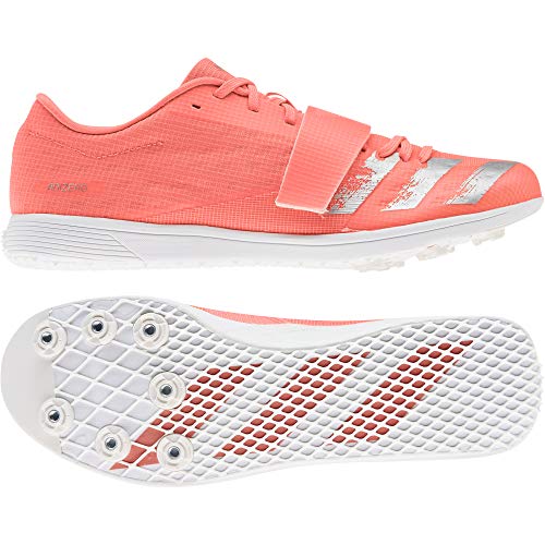 Adidas Adizero Triple Jump/Pole Vault Zapatillas Correr De Clavos - SS20-41.3