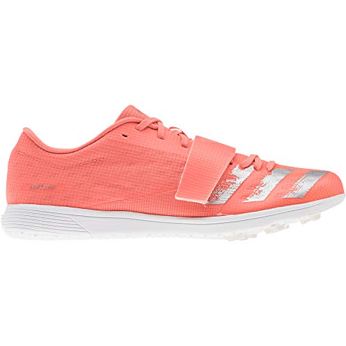 Adidas Adizero Triple Jump/Pole Vault Zapatillas Correr De Clavos - SS20-41.3