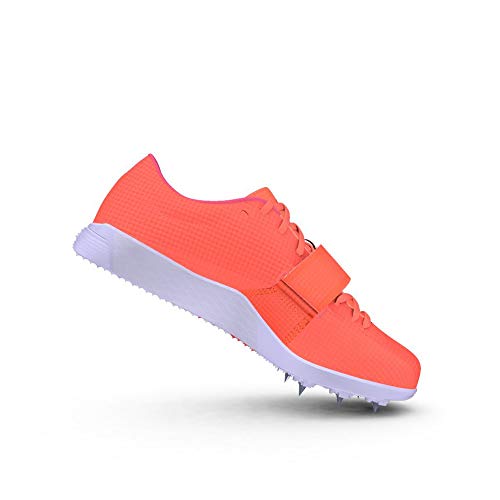 Adidas Adizero Triple Jump/Pole Vault Zapatillas Correr De Clavos - SS20-41.3 Adidas Adizero Triple Jump/Pole Vault Zapatillas Correr De Clavos - SS20-41.3