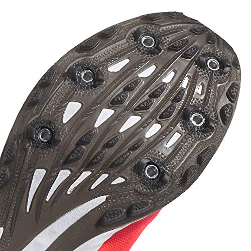 adidas Adizero XC Sprint W, Zapatillas de Atletismo Mujer, ROSSEN/NEGBÁS/FTWBLA, 40 EU adidas Adizero XC Sprint W, Zapatillas de Atletismo Mujer, ROSSEN/NEGBÁS/FTWBLA, 40 EU
