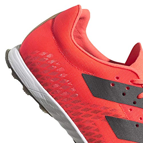 adidas Adizero XC Sprint W, Zapatillas de Atletismo Mujer, ROSSEN/NEGBÁS/FTWBLA, 40 EU adidas Adizero XC Sprint W, Zapatillas de Atletismo Mujer, ROSSEN/NEGBÁS/FTWBLA, 40 EU