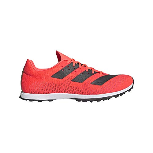 adidas Adizero XC Sprint W, Zapatillas de Atletismo Mujer, ROSSEN/NEGBÁS/FTWBLA, 40 EU