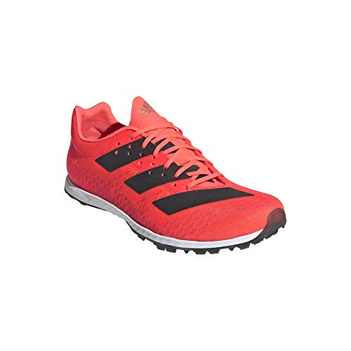 adidas Adizero XC Sprint W, Zapatillas de Atletismo Mujer, ROSSEN/NEGBÁS/FTWBLA, 40 EU