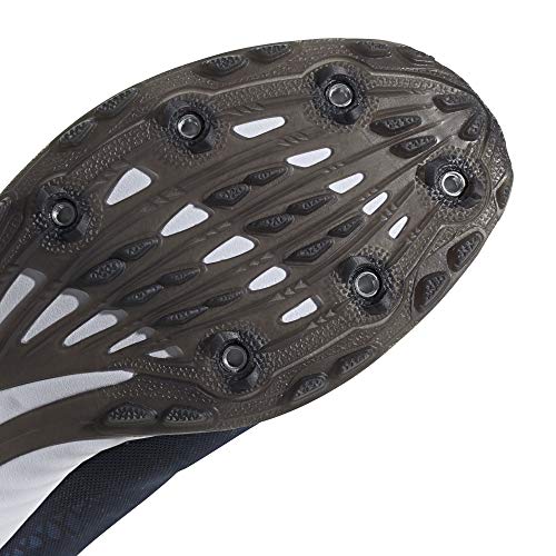 adidas Adizero XC Sprint, Zapatillas de Atletismo para Hombre, Maruni/FTWBLA/NARSEN, 45.33 EU adidas Adizero XC Sprint, Zapatillas de Atletismo para Hombre, Maruni/FTWBLA/NARSEN, 45.33 EU