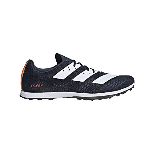 adidas Adizero XC Sprint, Zapatillas de Atletismo para Hombre, Maruni/FTWBLA/NARSEN, 45.33 EU adidas Adizero XC Sprint, Zapatillas de Atletismo para Hombre, Maruni/FTWBLA/NARSEN, 45.33 EU