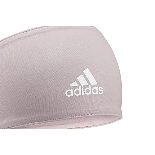 adidas ADYG-30222CD Banda para la Cabeza, Adultos Unisex, Gráfico Naranja Claro, Talla única adidas ADYG-30222CD Banda para la Cabeza, Adultos Unisex, Gráfico Naranja Claro, Talla única