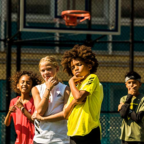 adidas Alliance II - Mochila unisex, color negro, talla única adidas Alliance II - Mochila unisex, color negro, talla única