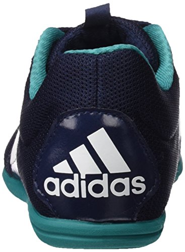 Adidas Allroundstar. Zapatillas de Clavos Atletismo. Uso polivalente. Multisaltos. Talla 36