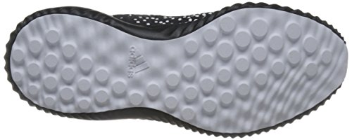 adidas Alphabounce 1 J, Zapatillas de Running Unisex Adulto, Negro (Core Black/White/Core Black 0), 36 EU adidas Alphabounce 1 J, Zapatillas de Running Unisex Adulto, Negro (Core Black/White/Core Black 0), 36 EU