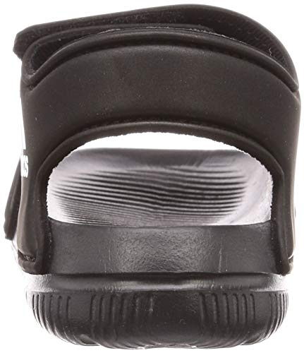 Adidas Altaswim Jr, Sandalia Unisex niños, Negro (Core Black/FTWR White/Core Black), 27 EU Adidas Altaswim Jr, Sandalia Unisex niños, Negro (Core Black/FTWR White/Core Black), 27 EU