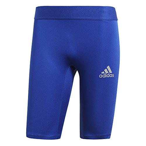 adidas Ask SPRT ST M Tights, Hombre, Bold Blue, M