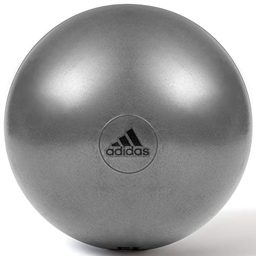 adidas Balón de Entrenamiento - Gris, 75 cm adidas Balón de Entrenamiento - Gris, 75 cm