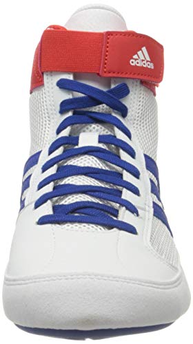 adidas Bd7129, Calzado Deportivo para Hombre, Blanco, 42 EU adidas Bd7129, Calzado Deportivo para Hombre, Blanco, 42 EU