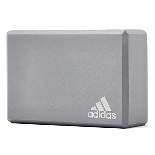 adidas Bloque de Yoga - Gris