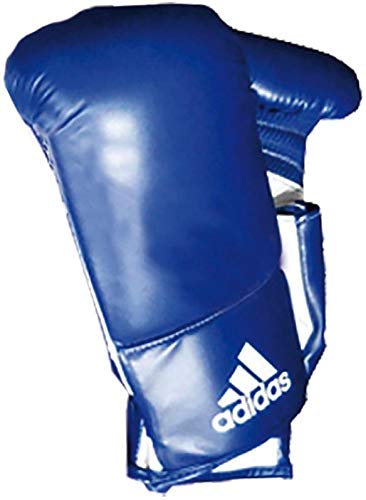 adidas Blue Corner Boxing Set Juego de Caja, Unisex Adulto, Azul, Talla única
