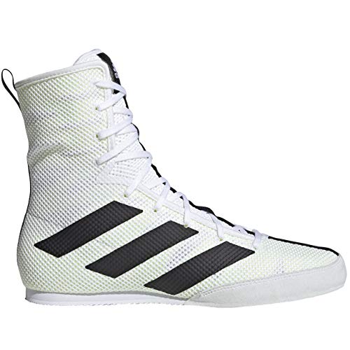 Adidas Box Hog 3 Plus Boxeo Zapatillas - AW20-42.7