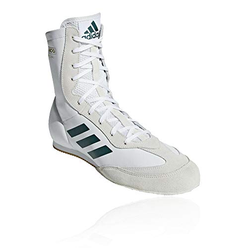 Adidas Box Hog X Special Boxeo Zapatillas - 41.3 Adidas Box Hog X Special Boxeo Zapatillas - 41.3