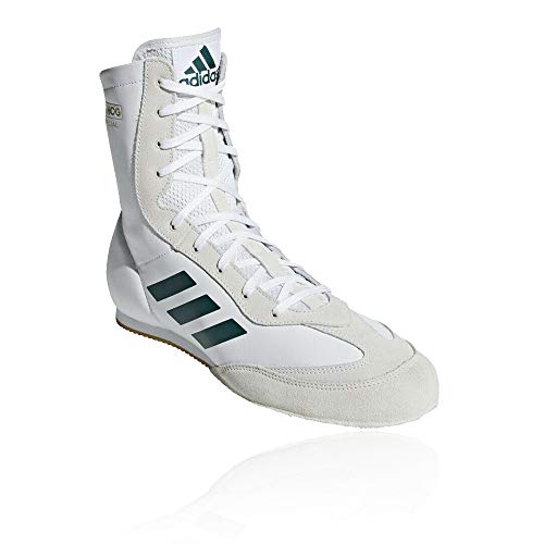 Adidas Box Hog X Special Boxeo Zapatillas - 41.3