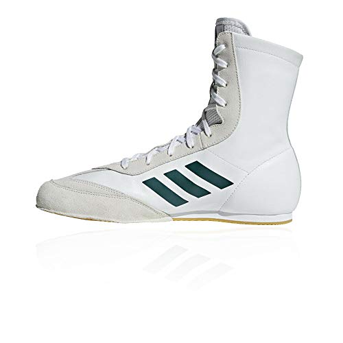 Adidas Box Hog X Special Boxeo Zapatillas - 41.3 Adidas Box Hog X Special Boxeo Zapatillas - 41.3