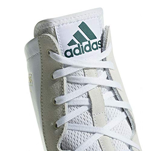 Adidas Box Hog X Special Boxeo Zapatillas - 41.3 Adidas Box Hog X Special Boxeo Zapatillas - 41.3