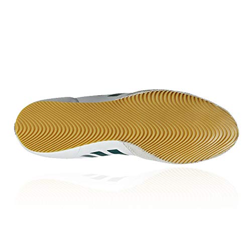 Adidas Box Hog X Special Boxeo Zapatillas - 45.3 Adidas Box Hog X Special Boxeo Zapatillas - 45.3