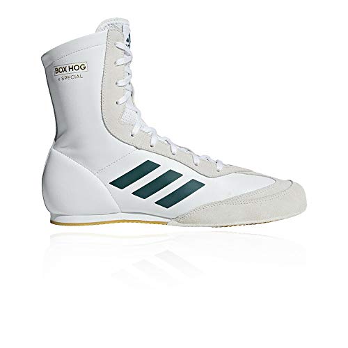 Adidas Box Hog X Special Boxeo Zapatillas - 47.3 Adidas Box Hog X Special Boxeo Zapatillas - 47.3