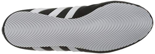 adidas Box Hog.2, Zapatillas de Deporte Hombre, Negro (Core Black/FTWR White/Core Black Core Black/FTWR White/Core Black), 44 2/3 EU adidas Box Hog.2, Zapatillas de Deporte Hombre, Negro (Core Black/FTWR White/Core Black Core Black/FTWR White/Core Black), 44 2/3 EU