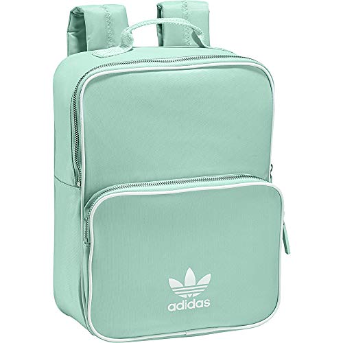 Adidas BP Cl M Adicolo Mochila Tipo Casual, 25 cm, 35 litros, Mencla