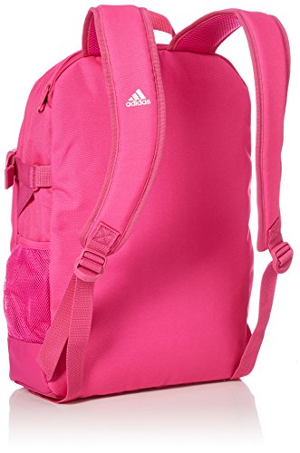 adidas BP Power IV M Mochila, Unisex Adulto, Rosa adidas BP Power IV M Mochila, Unisex Adulto, Rosa