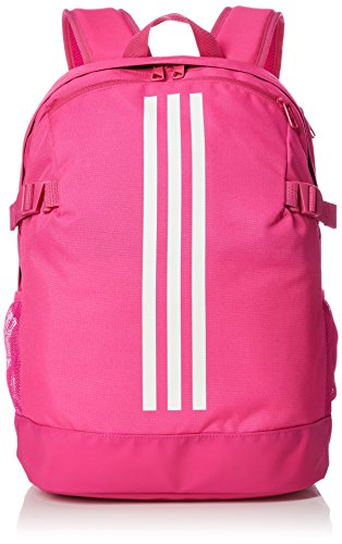 adidas BP Power IV M Mochila, Unisex Adulto, Rosa adidas BP Power IV M Mochila, Unisex Adulto, Rosa