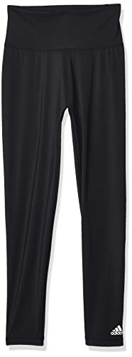 adidas BT 78 T Mallas, Mujer, Black, M