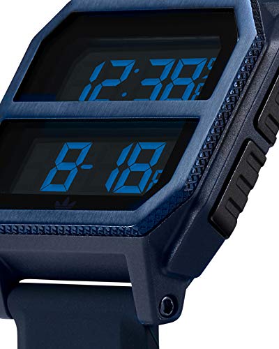 Adidas by Nixon Reloj para Unisex Adultos de Z16-605-00