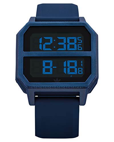 Adidas by Nixon Reloj para Unisex Adultos de Z16-605-00