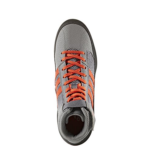 adidas Calzado de lucha para hombre HVC adidas Calzado de lucha para hombre HVC