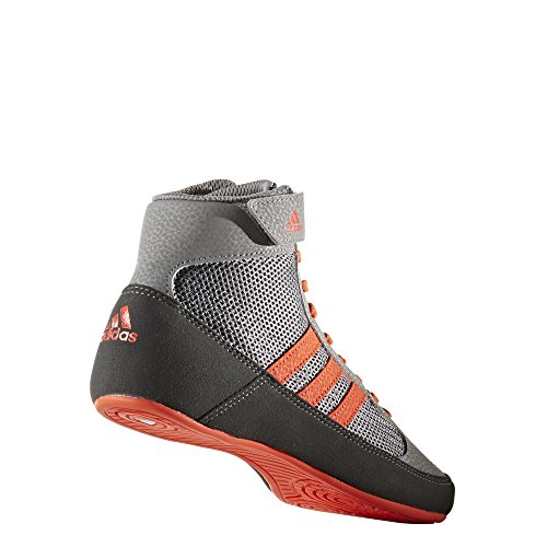 adidas Calzado de lucha para hombre HVC adidas Calzado de lucha para hombre HVC