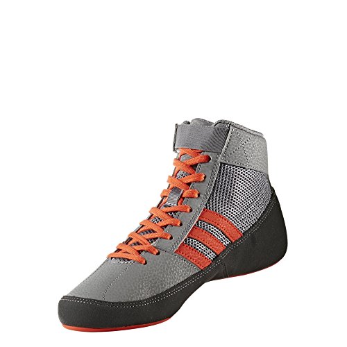 adidas Calzado de lucha para hombre HVC adidas Calzado de lucha para hombre HVC