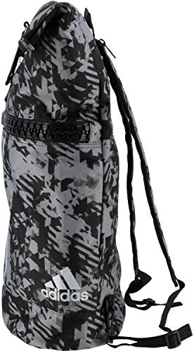 adidas Camo Combat Sports Karate Judo Kickboxing Taekwondo Bolsa (tamaño mediano) adidas Camo Combat Sports Karate Judo Kickboxing Taekwondo Bolsa (tamaño mediano)