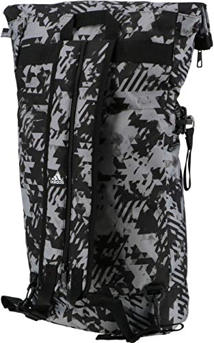 adidas Camo Combat Sports Karate Judo Kickboxing Taekwondo Bolsa (tamaño mediano)