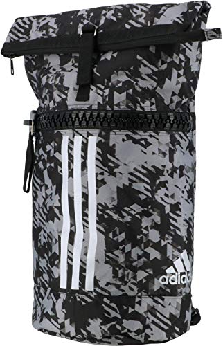 adidas Camo Combat Sports Karate Judo Kickboxing Taekwondo Bolsa (tamaño mediano) adidas Camo Combat Sports Karate Judo Kickboxing Taekwondo Bolsa (tamaño mediano)