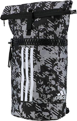 adidas Camo Combat Sports Karate Judo Kickboxing Taekwondo Bolsa (tamaño mediano)