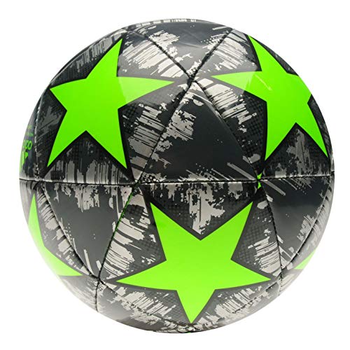 adidas Champions League Pelota de Partido capitán réplica Balón de Fútbol Edad de los niños 8-12 años Talla 4 adidas Champions League Pelota de Partido capitán réplica Balón de Fútbol Edad de los niños 8-12 años Talla 4