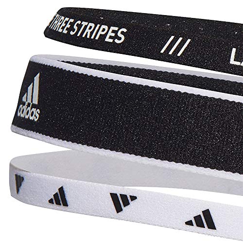 adidas Cinta para la cabeza modelo 3PP HEADBAN NEW marca adidas Cinta para la cabeza modelo 3PP HEADBAN NEW marca