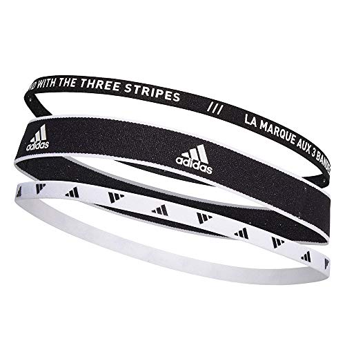 adidas Cinta para la cabeza modelo 3PP HEADBAN NEW marca adidas Cinta para la cabeza modelo 3PP HEADBAN NEW marca